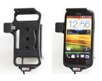 Brodit - HTC Desire X Actieve houder met 12/24V lader. Let op: Uitlopend artikel, Kan niet retour! - Telefoon- & Tablethouder