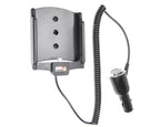 Brodit - HTC 8X Actieve houder met 12/24V lader. Let op: Uitlopend artikel, Kan niet retour! - Telefoon- & Tablethouder - art