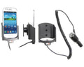 Brodit - Samsung Galaxy S III mini GT-i8190 Actieve houder Let op: Uitlopend artikel, Kan niet retour! - Telefoon- & Tabletho