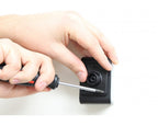 Brodit - Samsung Galaxy S III mini GT-i8190 Actieve houder Let op: Uitlopend artikel, Kan niet retour! - Telefoon- & Tabletho