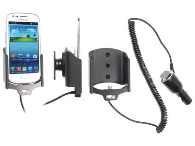 Brodit - Samsung Galaxy S III mini GT-i8190 Actieve houder Let op: Uitlopend artikel, Kan niet retour! - Telefoon- & Tabletho