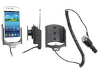 Brodit - Samsung Galaxy S III mini GT-i8190 Actieve houder Let op: Uitlopend artikel, Kan niet retour! - Telefoon- & Tabletho