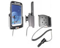 Brodit - Samsung Galaxy Note II GT-N7100 Actieve houder Let op: Uitlopend artikel, Kan niet retour! - Telefoon- & Tablethoude