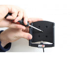 Brodit - Samsung Galaxy Note II GT-N7100 Actieve houder Let op: Uitlopend artikel, Kan niet retour! - Telefoon- & Tablethoude
