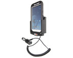 Brodit - Samsung Galaxy Note II GT-N7100 Actieve houder Let op: Uitlopend artikel, Kan niet retour! - Telefoon- & Tablethoude