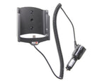 Brodit - LG Nexus 4 Actieve houder met 12/24V lader. Let op: Uitlopend artikel, Kan niet retour! - Telefoon- & Tablethouder