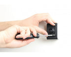 Brodit - HTC One Actieve houder met 12/24V lader. Let op: Uitlopend artikel, Kan niet retour! - Telefoon- & Tablethouder - ar