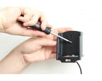 Brodit - HTC One Actieve houder met 12/24V lader. Let op: Uitlopend artikel, Kan niet retour! - Telefoon- & Tablethouder - ar