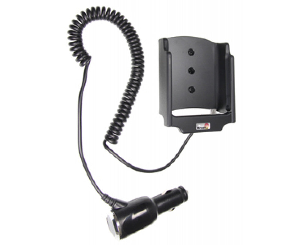 Brodit - HTC One Actieve houder met 12/24V lader. Let op: Uitlopend artikel, Kan niet retour! - Telefoon- & Tablethouder - ar