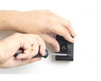 Brodit - Samsung Galaxy S4 Mini GT-I9195 Actieve houder. Let op: Uitlopend artikel, Kan niet retour! - Telefoon- & Tablethoud