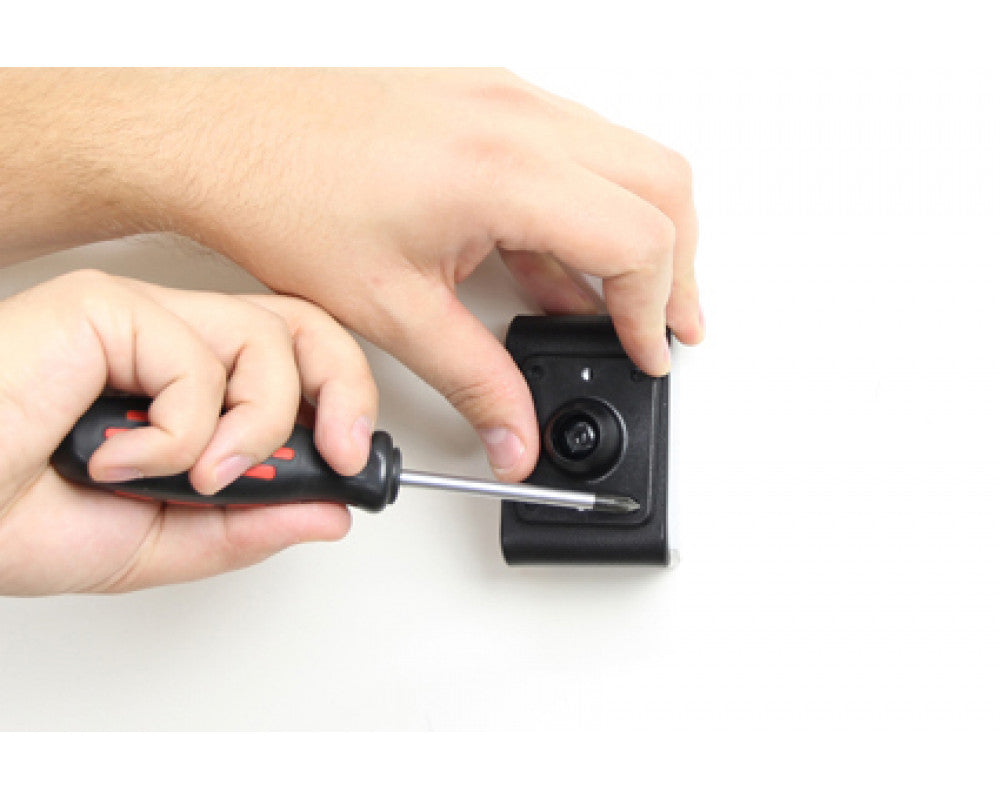 Brodit - Samsung Galaxy Mega 6.3 Actieve houder met 12/24V lader. Let op: Uitlopend artikel, Kan niet retour! - Telefoon- & T
