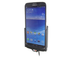 Brodit - Samsung Galaxy Mega 6.3 Actieve houder met 12/24V lader. Let op: Uitlopend artikel, Kan niet retour! - Telefoon- & T