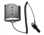 Brodit - Samsung Galaxy Mega 6.3 Actieve houder met 12/24V lader. Let op: Uitlopend artikel, Kan niet retour! - Telefoon- & T