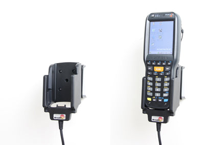 Brodit Actieve Houder 512568 - Scannerhouder Datalogic Skorpio X4 / Skorpio X3