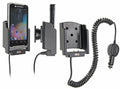 Active holder with cig-plug 512601