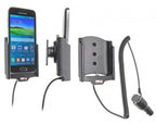 Brodit - Samsung Galaxy S5 Mini Actieve houderLet op: Uitlopend artikel, Kan niet retour! - Telefoon- & Tablethouder - artike
