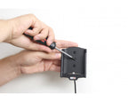 Brodit - Samsung Galaxy S5 Mini Actieve houderLet op: Uitlopend artikel, Kan niet retour! - Telefoon- & Tablethouder - artike