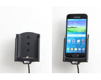 Brodit - Samsung Galaxy S5 Mini Actieve houderLet op: Uitlopend artikel, Kan niet retour! - Telefoon- & Tablethouder - artike