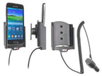 Brodit - Samsung Galaxy S5 Mini Actieve houderLet op: Uitlopend artikel, Kan niet retour! - Telefoon- & Tablethouder - artike