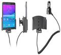 Active holder with cig-plug 512683