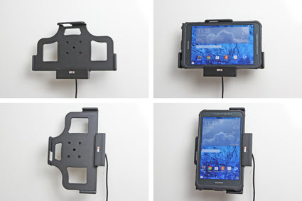 Brodit Actieve Houder 512697 - Tablethouder Samsung Galaxy Tab Active 8.0