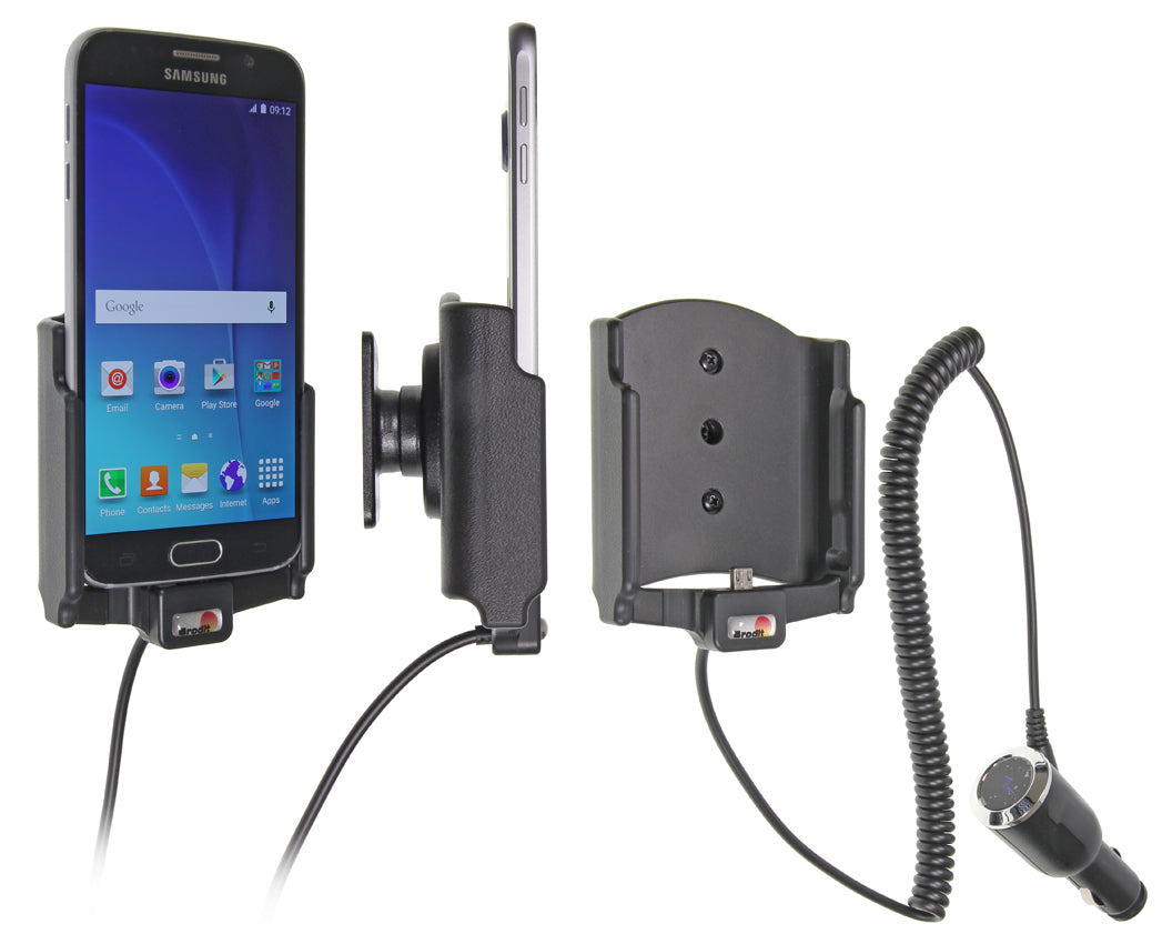 Active holder with cig-plug 512723