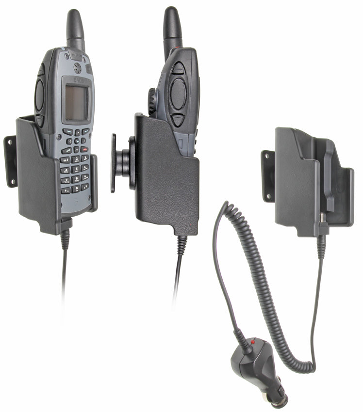 Active holder with cig-plug 512726