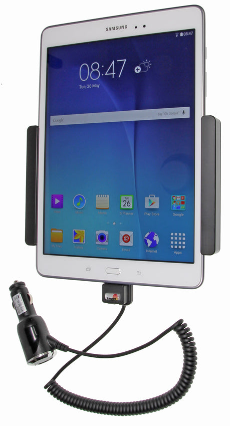 Brodit Actieve Houder 512737 - Tablethouder Samsung Galaxy Tab A 9.7