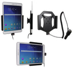 Active holder with cig-plug 512737