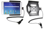 Active holder with cig-plug 512754