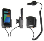 Active holder with cig-plug 512770