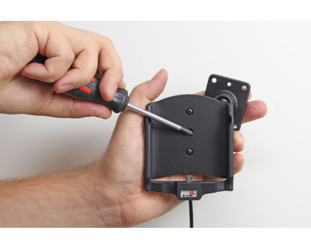 Brodit - Samsung Galaxy Note 5 Actieve houder met 12/24V - Telefoon- & Tablethouder - artikel 512771 - afbeelding 6
