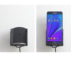 Brodit - Samsung Galaxy Note 5 Actieve houder met 12/24V - Telefoon- & Tablethouder - artikel 512771 - afbeelding 9