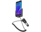 Brodit - Samsung Galaxy Note 5 Actieve houder met 12/24V - Telefoon- & Tablethouder - artikel 512771 - afbeelding 3