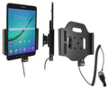 Active holder with cig-plug 512781