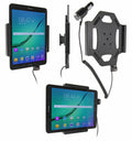 Active holder with cig-plug 512782