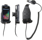 Active holder with cig-plug 512805