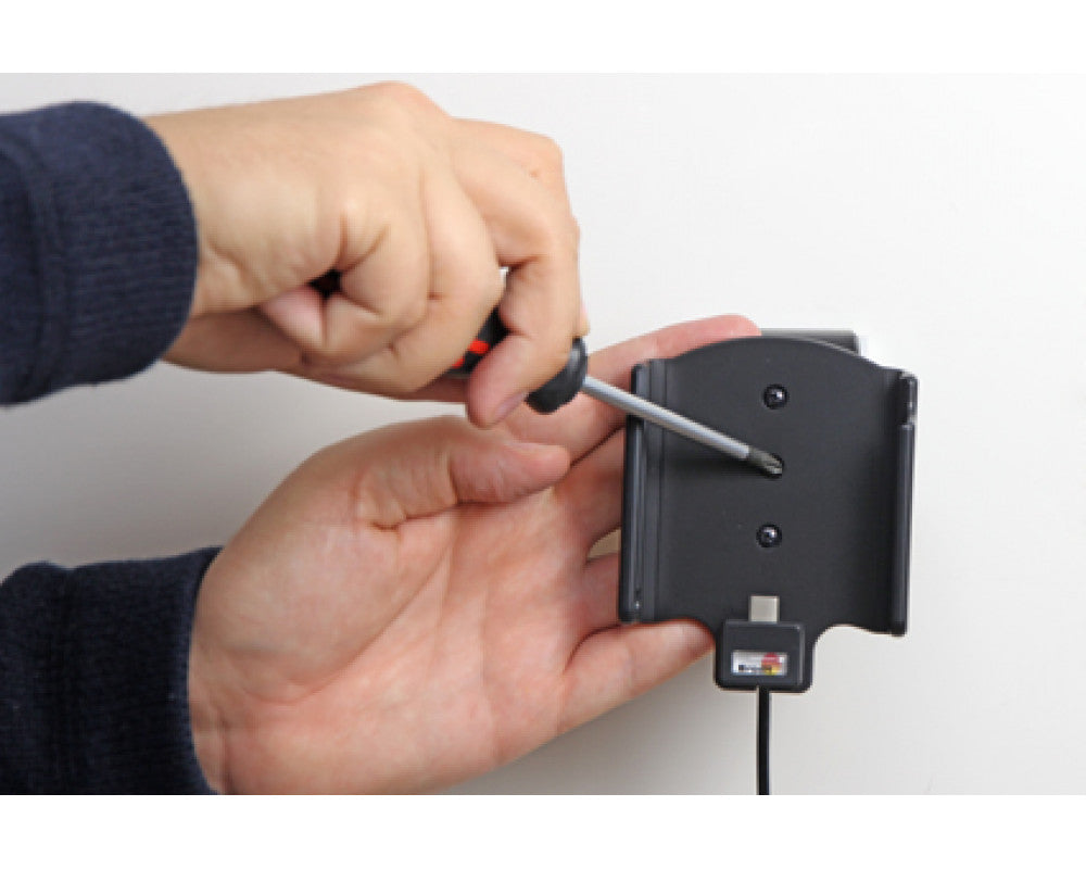 Brodit - LGNexus 5X Actieve houder met 12/24V lader - Telefoon- & Tablethouder - artikel 512817 - afbeelding 7