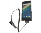 Brodit - LGNexus 5X Actieve houder met 12/24V lader - Telefoon- & Tablethouder - artikel 512817 - afbeelding 3