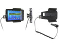 Brodit - Samsung Galaxy Tab 3 Lite Actieve houder met 12/24V lader - Telefoon- & Tablethouder - artikel 512838