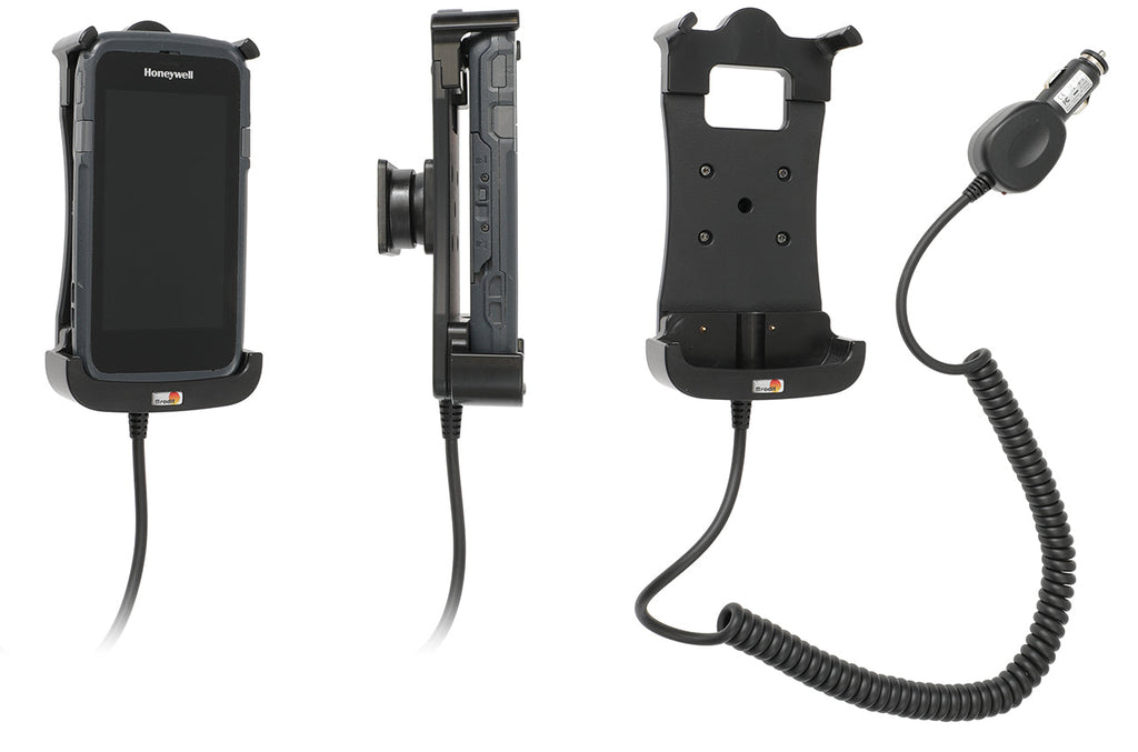 Active holder with cig-plug 512851