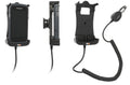 Active holder with cig-plug 512851