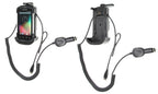 Brodit Actieve Houder 512862 - Scannerhouder Motorola TC75 / TC70 / Zebra TC77 / TC75 / TC72 / TC70