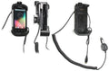 Active holder with cig-plug 512862