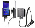 Active holder with cig-plug 512895