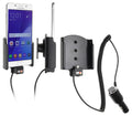Active holder with cig-plug 512896