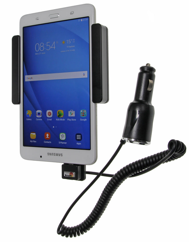 Brodit Actieve Houder 512897 - Tablethouder Samsung Galaxy Tab A 7.0 (2016)