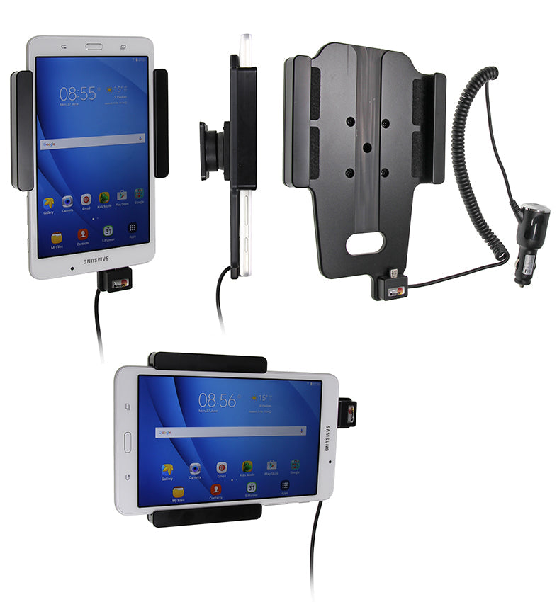 Active holder with cig-plug 512897