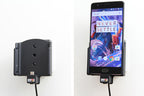 Brodit Actieve Houder 512905 - Telefoonhouder OnePlus 3T / 3