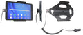 Active holder with cig-plug 512919